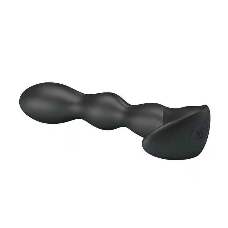 PRETTY LOVE - Specjal Anal Massager - obrazek 2