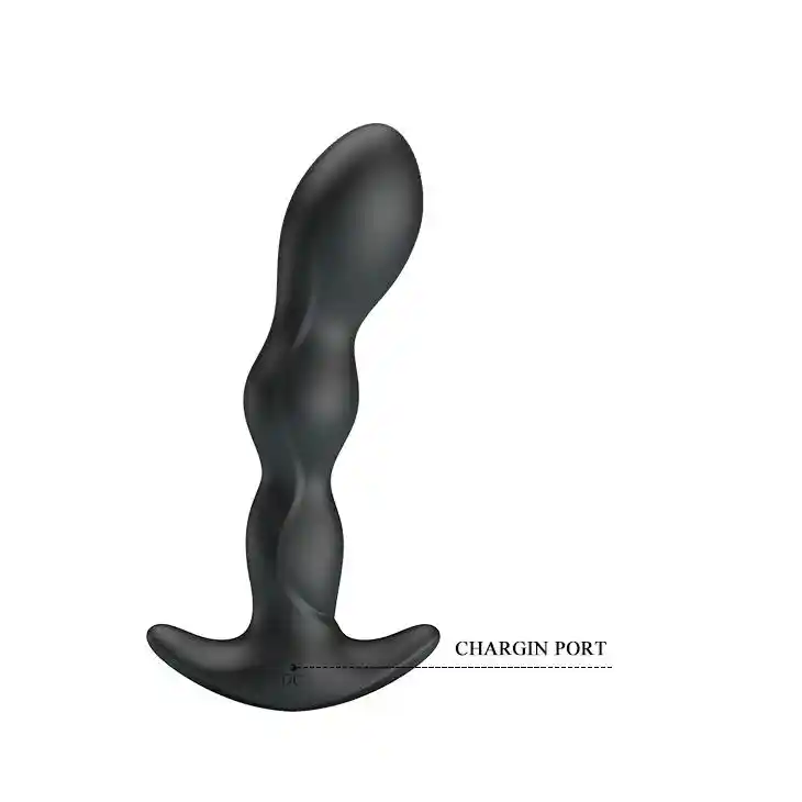 PRETTY LOVE - Specjal Anal Massager - obrazek 6