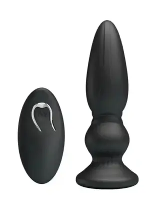 MR PLAY - POWERFULL VIBRATING