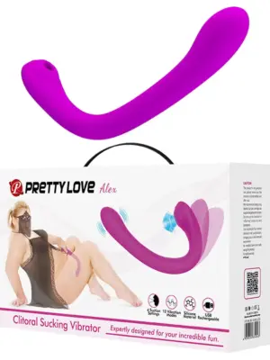 PRETTY LOVE-Alex