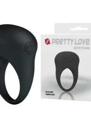 PRETTY LOVE - BERTRAM vibration