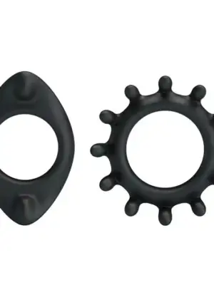 BAILE- Ring
