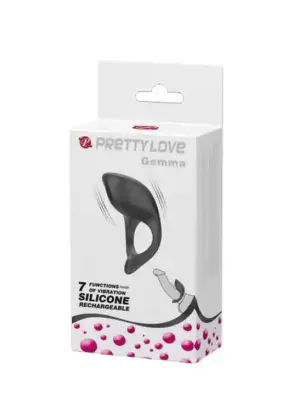 PRETTY LOVE - GEMMA USB 7 Functions