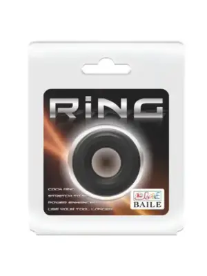 BAILE- COCK RING