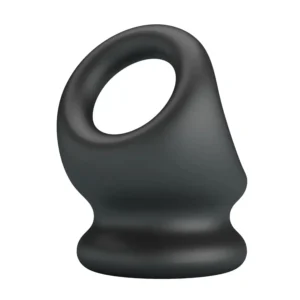 Crazy Bull Oberon – Super Soft Silicone Cock Ring