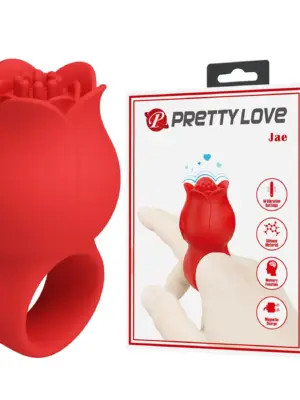 JAE, 10 vibration functions, Silicone ABS
