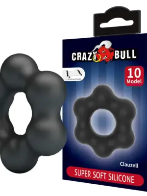 CRAZY BULL - Penis Ring CLAUZELL