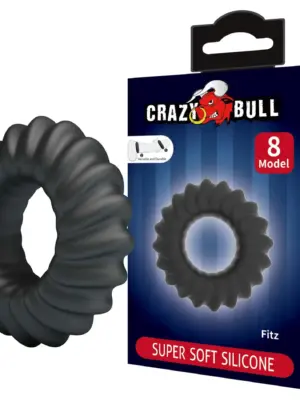 CRAZY BULL - Penis Ring FITZ