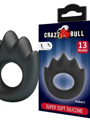 HABERT, super soft silicone, Waterproof