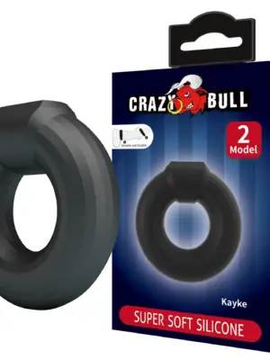 KAYKE, super soft silicone, Waterproof