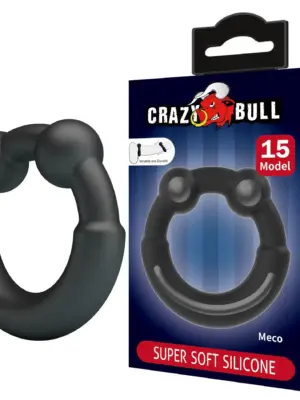 MECO, super soft silicone, Waterproof
