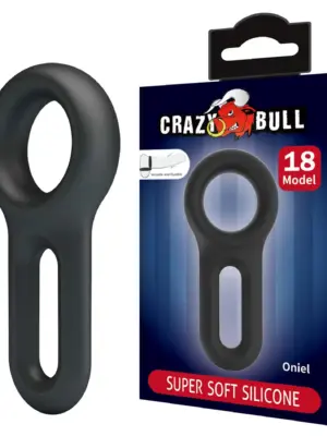 Crazy Bull - Penis Ring Oniel