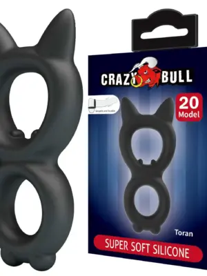 CRAZY BULL - Penis Ring TORAN