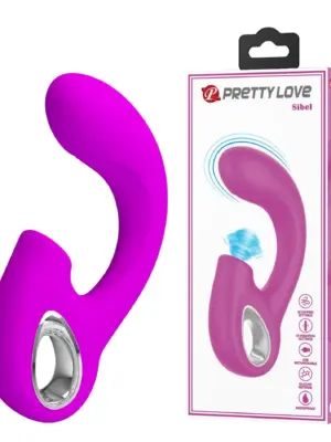 SIBEL, 10 vibration functions 10 tapping functions
