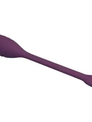 LEVIATHAN APP CONTROLLED VIBRATOR PURPLE