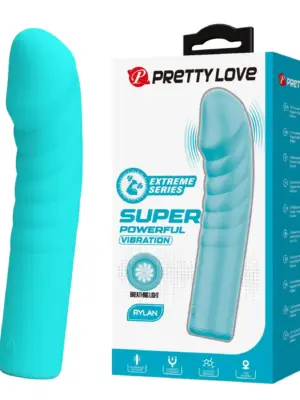 PRETTY LOVE - Rylan, 10 vibration functions