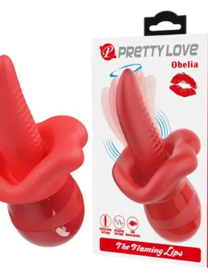 Pretty Love Obelia The Flaming Lips Vibrator