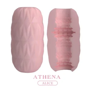 PRETTY LOVE - ALICE, TPR, Waterproof