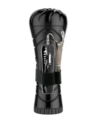 BAILE- PINK , A DEEP PLEASURE 7 vibration functions