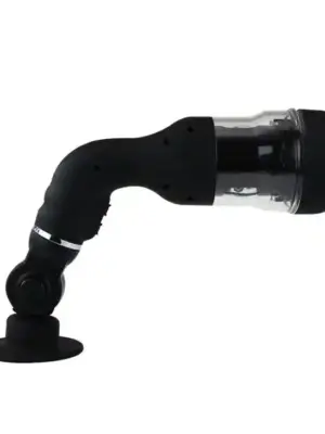 BAILE - Rotation Lover USB 5 Functions