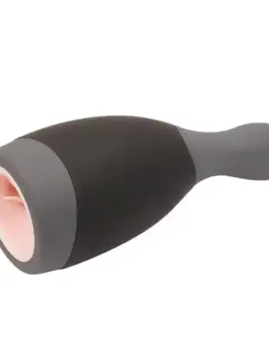 PRETTY LOVE - Deep Pleasure for Men- 12 function vibrations
