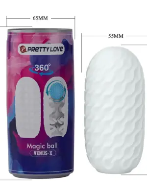 PRETTY LOVE - Magic ball VENUS-X