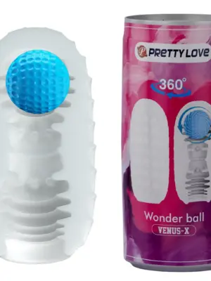 PRETTY LOVE - Wonder ball VENUS-X