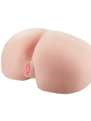 BAILE- Pussy and Ass