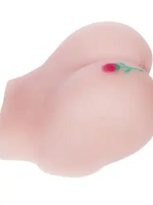 BAILE - Princess Vagina and Anal Vibrating