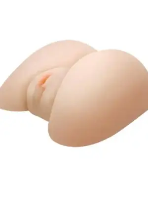 BAILE - Insatiable ASS & Pussy, Multispeed Vibrations