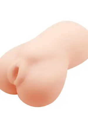 CRAZY BULL- HELEN, REALISTIC VAGINA, Vibration