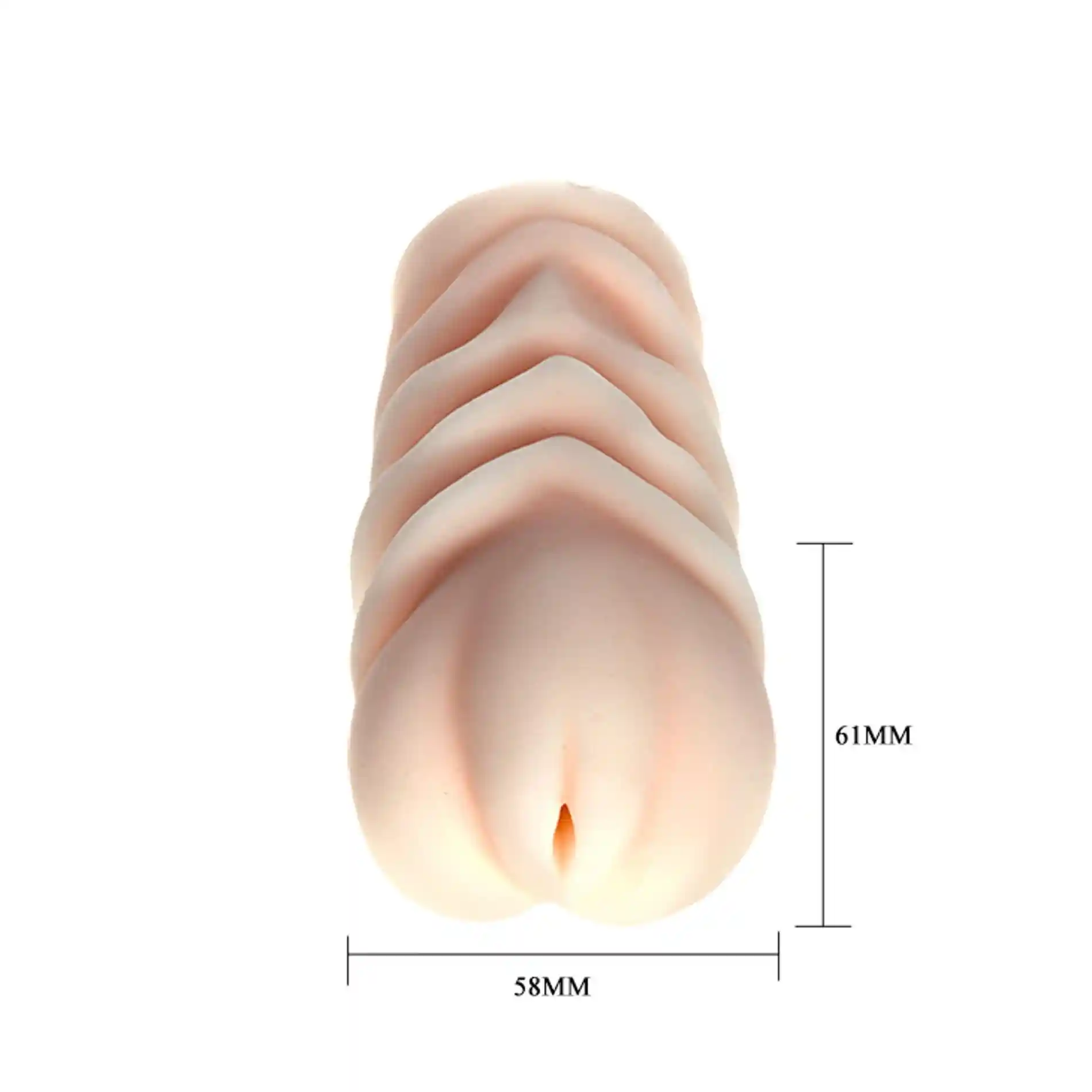 Baile 3D Realistic Pussy Stroker - obrazek 7