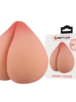 PRETTY LOVE - HONEY PEACH, TPR