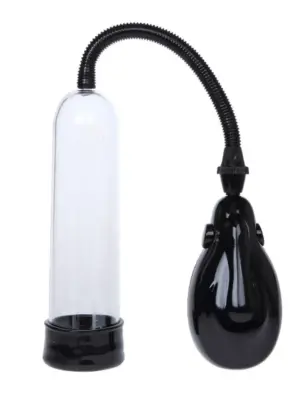 BAILE -Automatic air pump machine, 3 AA batteries