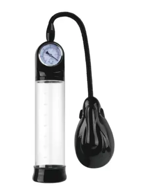 PRETTY LOVE - PENIS PUMP, automatic