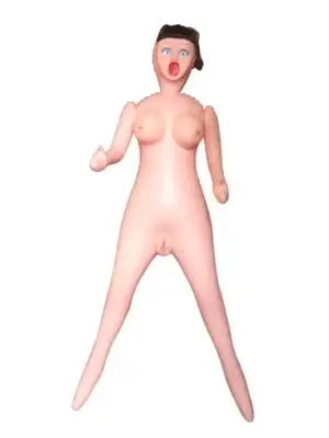 BAILE - Finish Girl Vibrating
