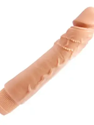 Wibrator BAILE- BARBARA Dybbuk 9,5''
