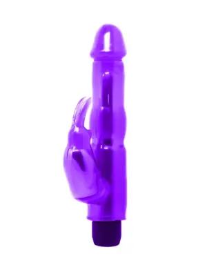 BAILE- Vaves Of Pleasure Fantasy vibe, Vibration Purple