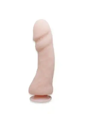 BAILE - The Big Penis