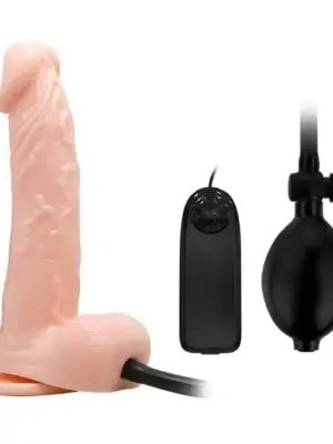 BAILE - Inflatable Dong Vibration