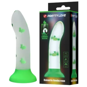 PRETTY LOVE - Romantic Rendezvous, Luminous Suction base
