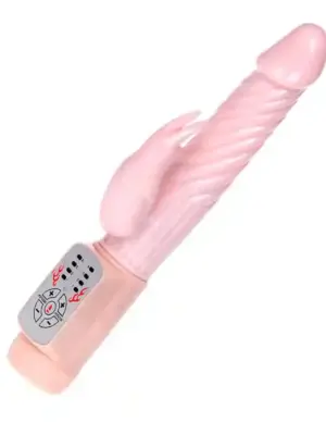 BAILE - FIRE BUNNY 48'C Vibration
