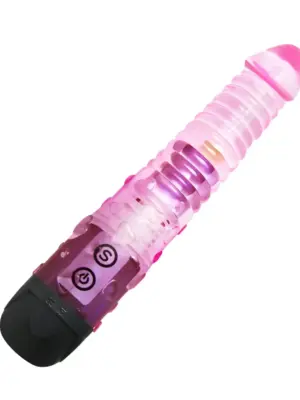 BAILE- GIVE YOU LOVER, 10 vibration functions