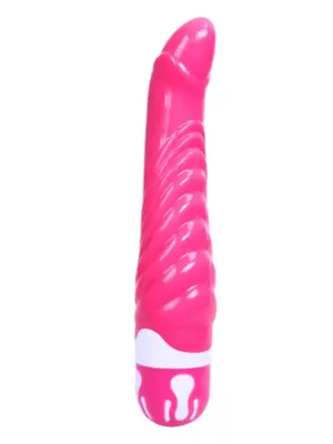 BAILE- THE REALISTIC COCK, 10 vibration functions