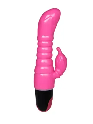 BAILE- VIBRATOR 8.9''