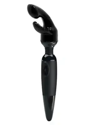 BAILE - Sensual massager Multi-Speed Vibration