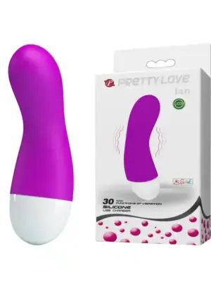 PRETTY LOVE - IAN USB 30 function