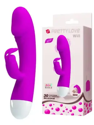 PRETTY LOVE - WILL USB 30 function