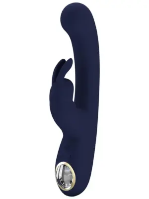 PRETTY LOVE - LAMAR, 10 vibration functions 9 speed levels, Silicone ABS