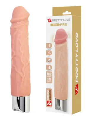 Pretty Love Osric Pro